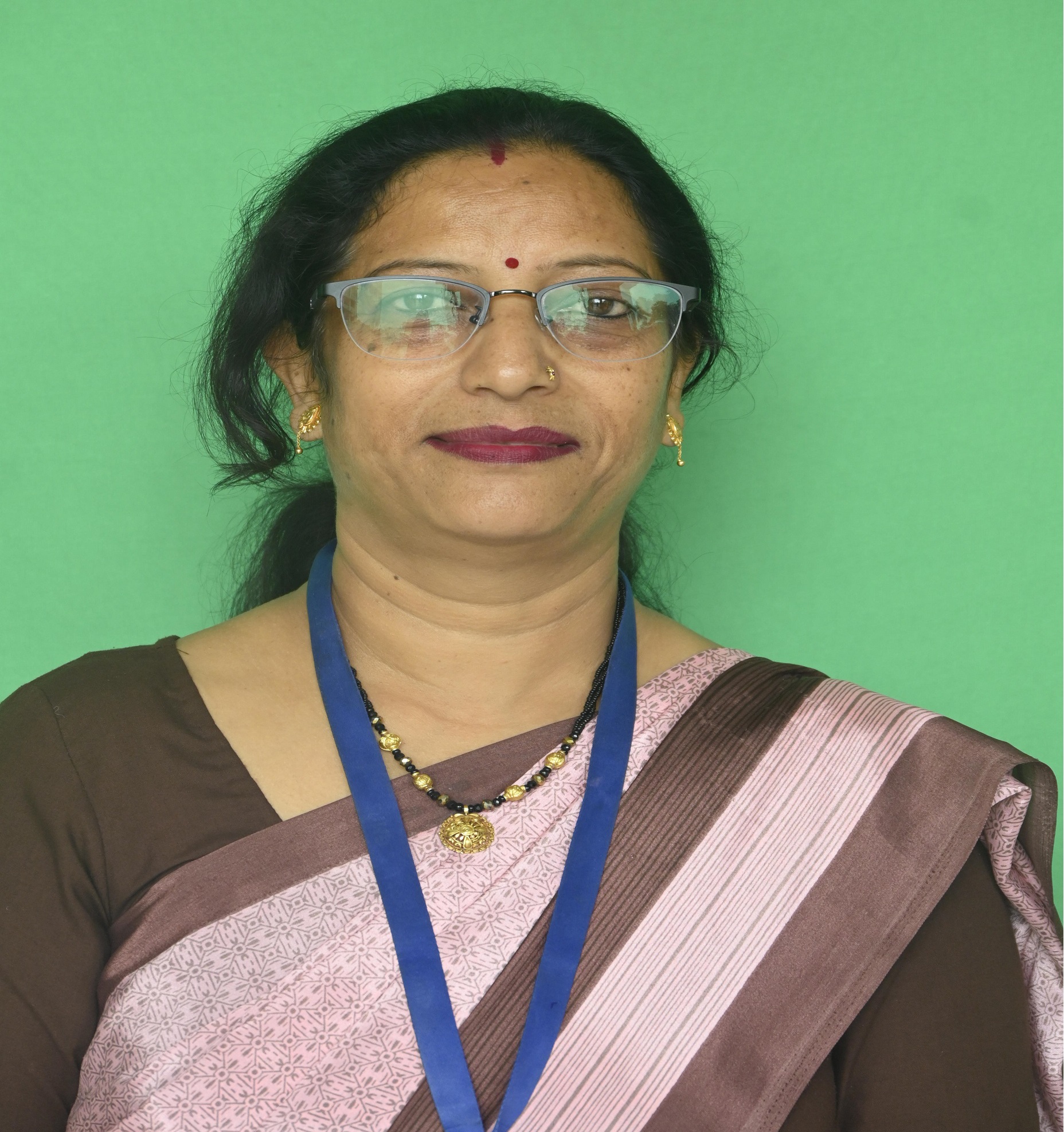 GMPS - Great Mission Public School Ramnagar